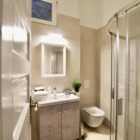 Premium By Hi5 - Astoria 4 Bedroom Apartment *
