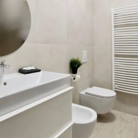 Premium By Hi5 - Astoria 4 Bedroom Appartamento Budapest