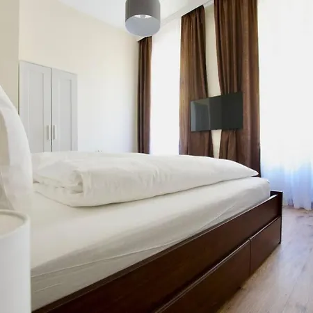Premium By Hi5 - Astoria 4 Bedroom * Budapest