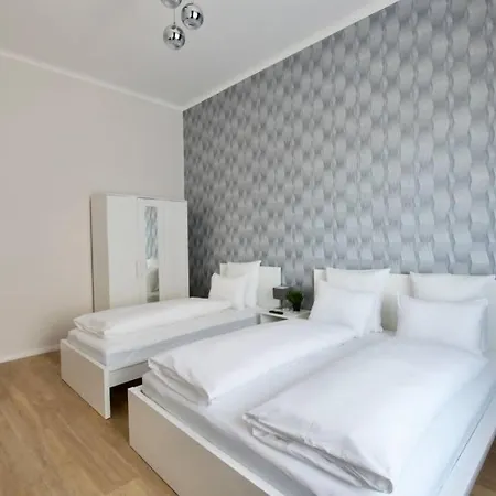 Premium By Hi5 - Astoria 4 Bedroom *
