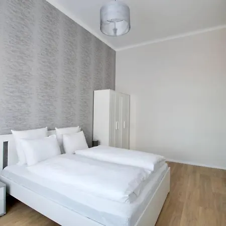 Premium By Hi5 - Astoria 4 Bedroom Apartment Budapest