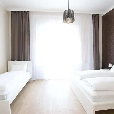 Premium By Hi5 - Astoria 4 Bedroom Budapest