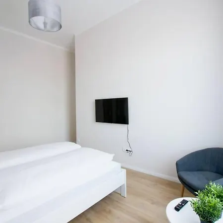 Premium By Hi5 - Astoria 4 Bedroom Budapest