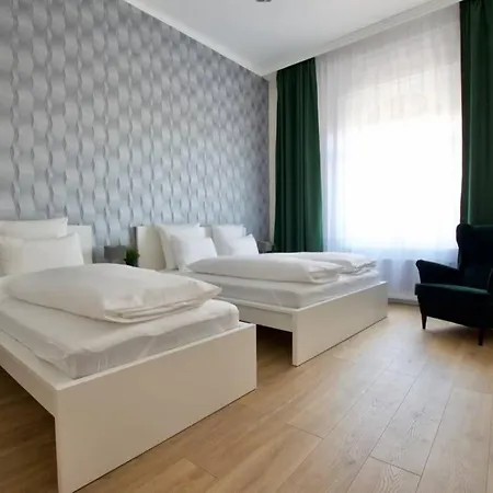 Premium By Hi5 - Astoria 4 Bedroom * Budapest